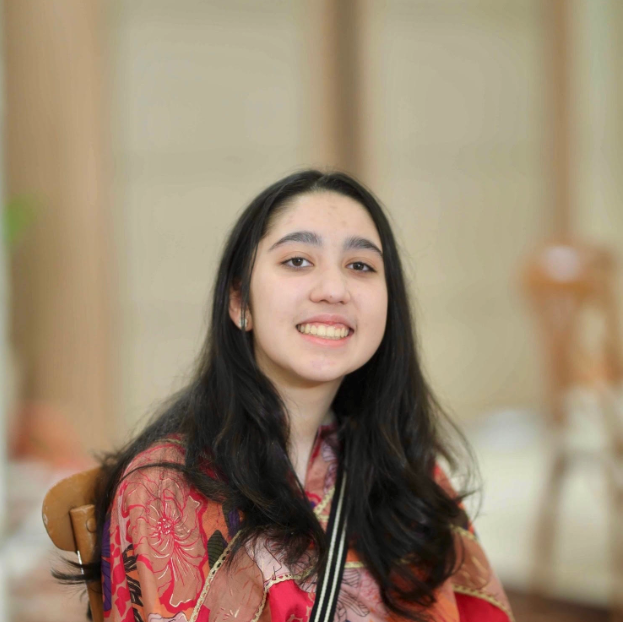 Aasiya Juneja
