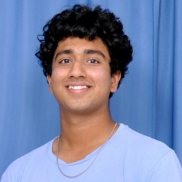 Arnav Kavoori
