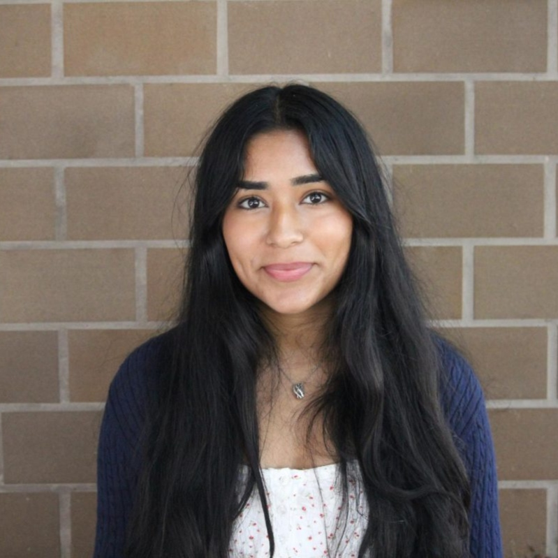 Grace Sehgal
