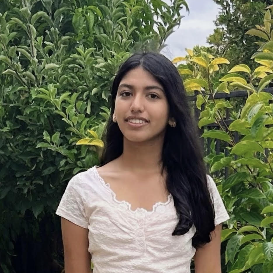 Harshini Elamparithi