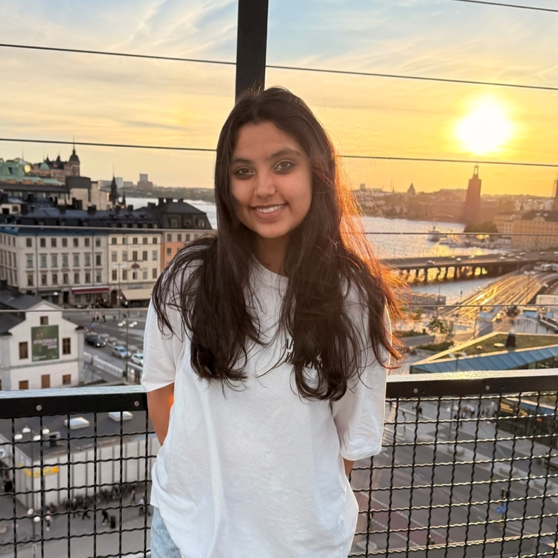 Ishita Jain