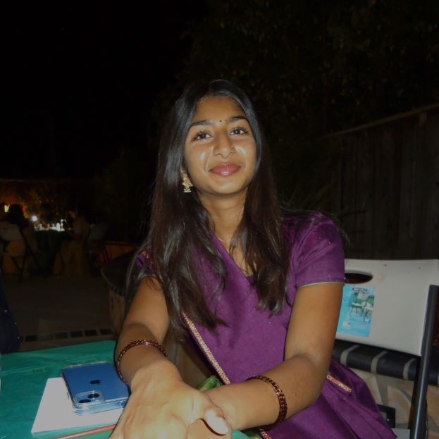 Neha Subramani