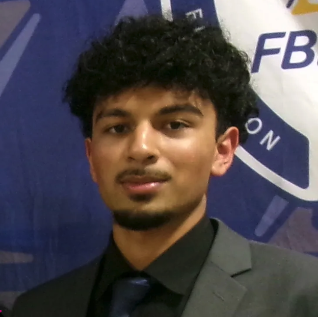 Rishab Guntuku