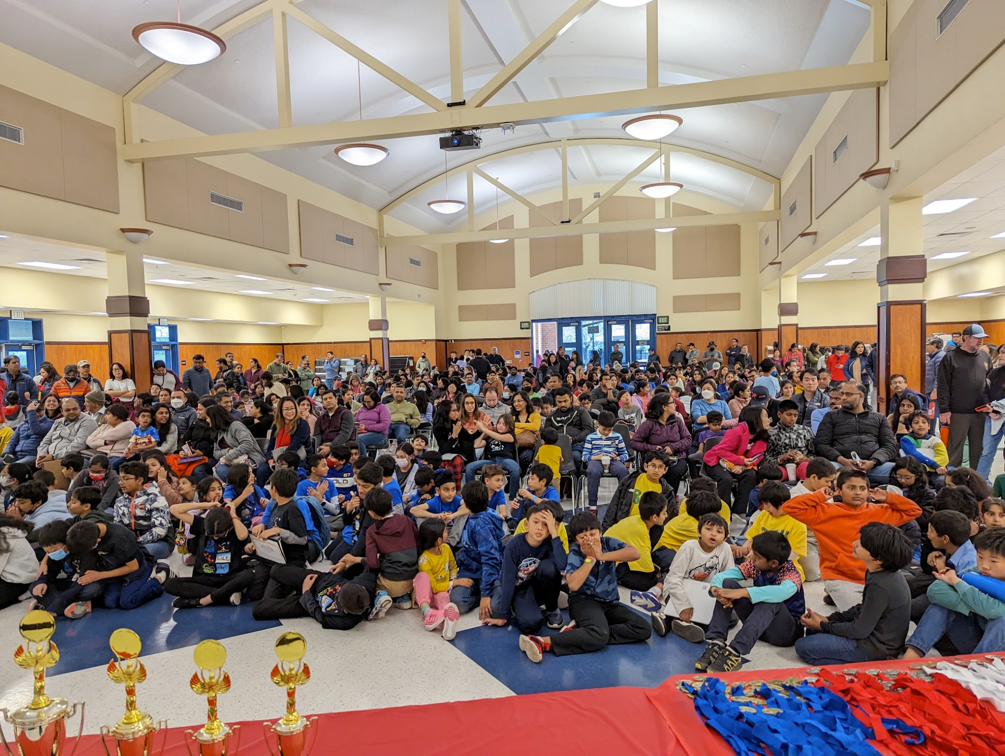 Olympiad 2022-2023 Image 1
