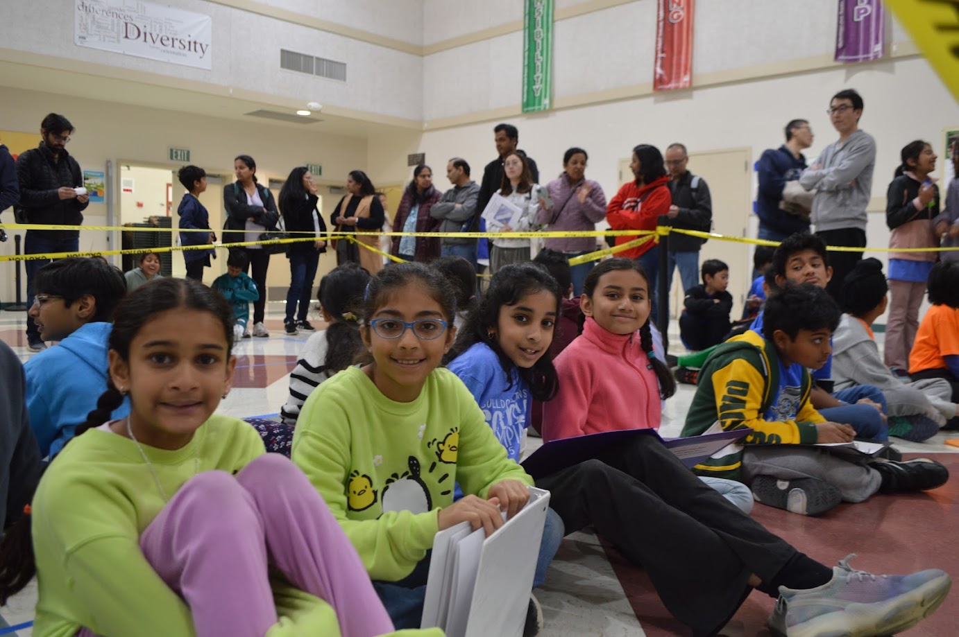 Olympiad 2024-2025 Image 1