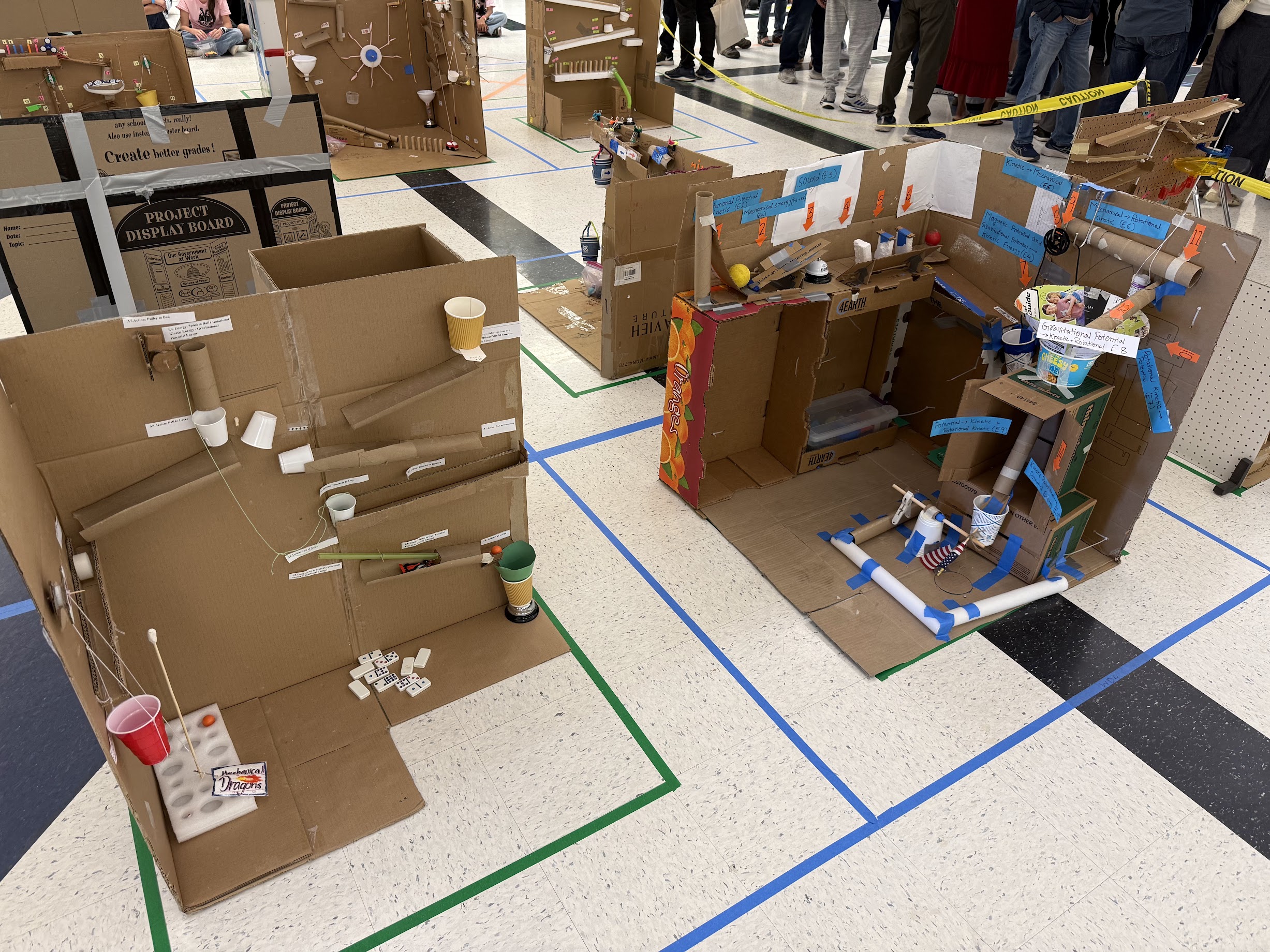Olympiad 2025-2026 Image 2